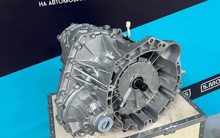 Новый вариатор CVT Geely 1.8 АКПП VT2 — Масло в подарок за 750 000 тг. в Астана