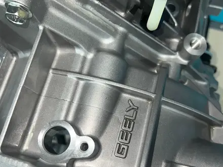 Новый вариатор CVT Geely 1.8 АКПП VT2 — Масло в подарок за 750 000 тг. в Астана – фото 5