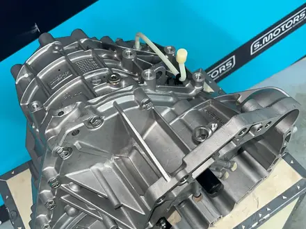Новый вариатор CVT Geely 1.8 АКПП VT2 — Масло в подарок за 750 000 тг. в Астана – фото 6