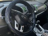 Kia Sportage 2014 годаүшін7 300 000 тг. в Костанай – фото 2