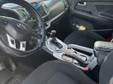 Kia Sportage 2014 годаүшін7 300 000 тг. в Костанай
