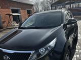 Kia Sportage 2014 годаүшін7 300 000 тг. в Костанай – фото 4