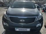 Kia Sportage 2014 годаүшін7 300 000 тг. в Костанай – фото 5
