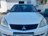 Mitsubishi Lancer 2009 годаүшін3 000 000 тг. в Актау – фото 4