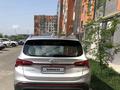 Hyundai Santa Fe 2022 годаүшін17 250 000 тг. в Алматы – фото 2