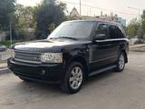 Land Rover Range Rover 2007 года за 7 400 000 тг. в Алматы