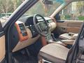 Land Rover Range Rover 2007 годаүшін7 150 000 тг. в Алматы – фото 6