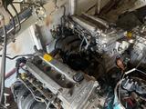 Двигатель на Тойота Камри 30 2.4 обьем 2AZ за 500 000 тг. в Алматы