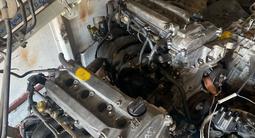 Двигатель на Тойота Камри 30 2.4 обьем 2AZ за 500 000 тг. в Алматы