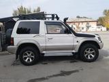 Mitsubishi Pajero 1996 годаүшін3 200 000 тг. в Айтеке би