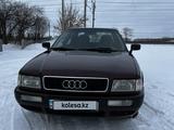 Audi 80 1993 года за 2 300 000 тг. в Петропавловск