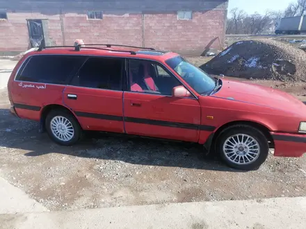 Mazda 626 1989 года за 450 000 тг. в Алматы