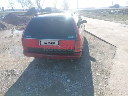 Mazda 626 1989 года за 450 000 тг. в Алматы – фото 3