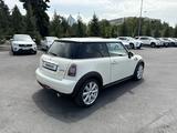 Mini Hatch 2010 года за 6 200 000 тг. в Алматы – фото 3