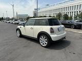 Mini Hatch 2010 года за 6 200 000 тг. в Алматы – фото 5
