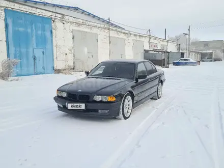 BMW 728 1999 года за 3 850 000 тг. в Павлодар – фото 2