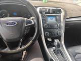 Ford Fusion (North America) 2014 года за 4 300 000 тг. в Актау – фото 2
