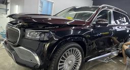 Ковка на Mercedes maybach gls, на родную 22 резину. за 820 000 тг. в Алматы