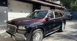 Ковка на Mercedes maybach gls, на родную 22 резину. за 820 000 тг. в Алматы – фото 4