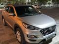 Hyundai Tucson 2019 года за 12 000 000 тг. в Кызылорда – фото 2