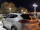 Hyundai Tucson 2019 года за 12 000 000 тг. в Кызылорда – фото 5