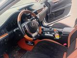 Lexus ES 300h 2014 года за 9 000 000 тг. в Актау – фото 5