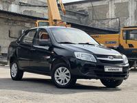 ВАЗ (Lada) Granta 2190 2013 годаүшін2 100 000 тг. в Алматы