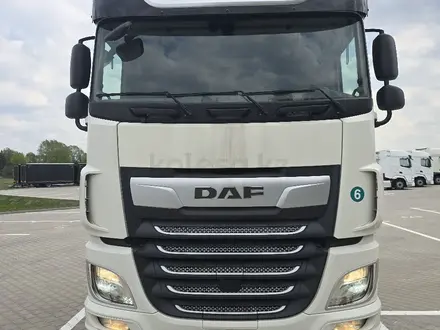 DAF  XF 480 FT 2022 года за 30 000 000 тг. в Алматы – фото 2