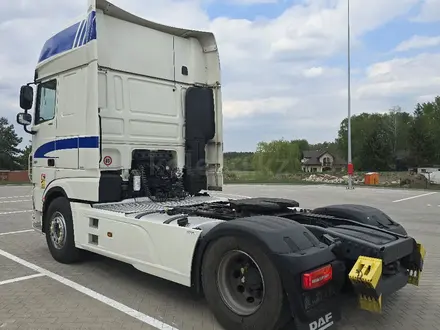 DAF  XF 480 FT 2022 года за 30 000 000 тг. в Алматы – фото 4