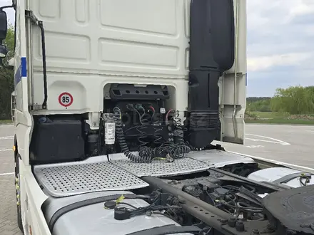 DAF  XF 480 FT 2022 года за 30 000 000 тг. в Алматы – фото 5