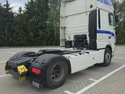 DAF  XF 480 FT 2022 года за 30 000 000 тг. в Алматы – фото 10