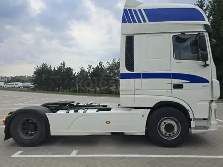 DAF  XF 480 FT 2022 года за 30 000 000 тг. в Алматы – фото 11