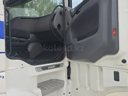DAF  XF 480 FT 2022 года за 30 000 000 тг. в Алматы – фото 16