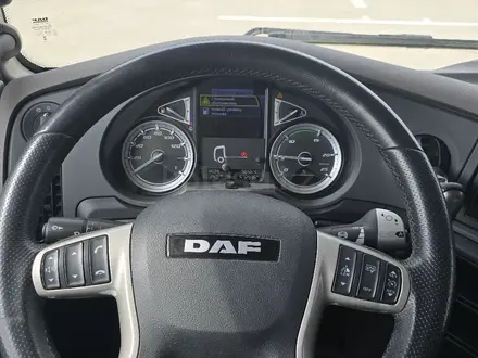 DAF  XF 480 FT 2022 года за 30 000 000 тг. в Алматы – фото 26