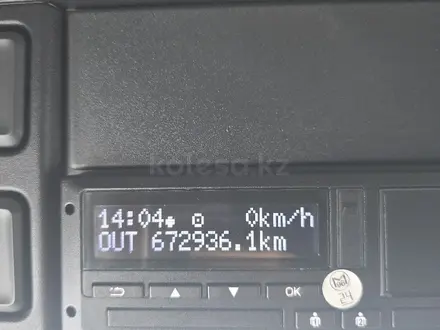 DAF  XF 480 FT 2022 года за 30 000 000 тг. в Алматы – фото 34