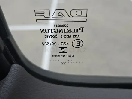 DAF  XF 480 FT 2022 года за 30 000 000 тг. в Алматы – фото 36