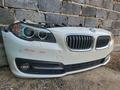 Ноускат BMW F10 рестайлинг за 700 000 тг. в Астана – фото 2