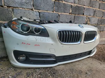 Ноускат BMW F10 рестайлинг за 700 000 тг. в Астана – фото 2