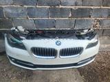 Ноускат BMW F10 рестайлинг за 700 000 тг. в Астана