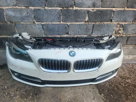 Ноускат BMW F10 рестайлинг за 700 000 тг. в Астана