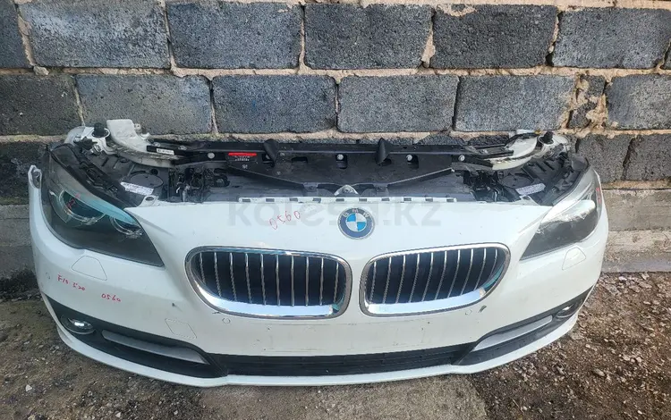 Ноускат BMW F10 рестайлинг за 700 000 тг. в Астана