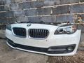 Ноускат BMW F10 рестайлинг за 700 000 тг. в Астана – фото 3