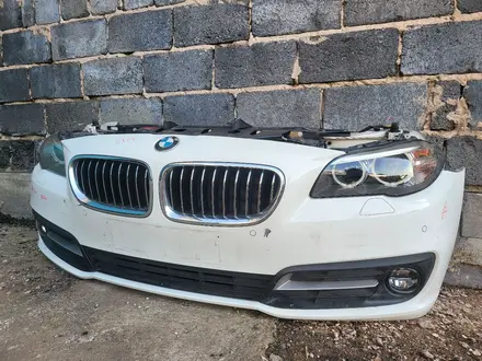 Ноускат BMW F10 рестайлинг за 700 000 тг. в Астана – фото 3