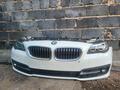 Ноускат BMW F10 рестайлинг за 700 000 тг. в Астана – фото 4