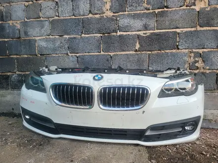 Ноускат BMW F10 рестайлинг за 700 000 тг. в Астана – фото 4