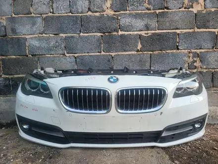 Ноускат BMW F10 рестайлинг за 700 000 тг. в Астана – фото 5