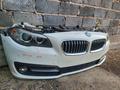 Ноускат BMW F10 рестайлинг за 700 000 тг. в Астана – фото 6