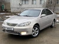 Toyota Camry 2005 годаүшін4 600 000 тг. в Атырау