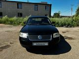 Volkswagen Passat 2002 годаfor2 200 000 тг. в Павлодар