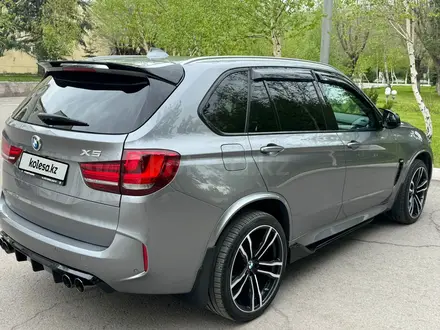 BMW X5 2017 года за 25 000 000 тг. в Караганда – фото 8